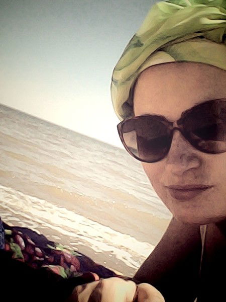 Кристина Мишкина