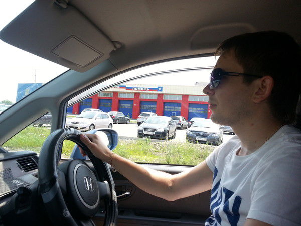 Андрей Соломатин