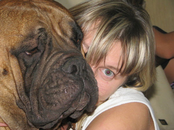 Анна Мажуль