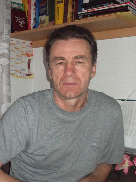 Александр Байзель