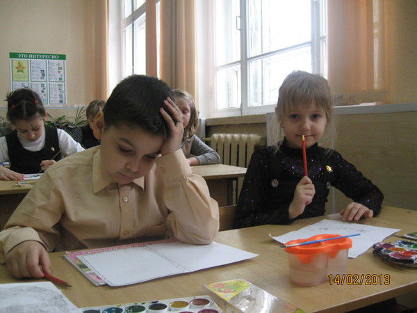 Олег Михайлов