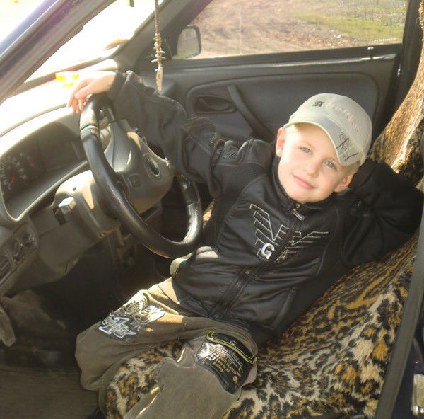 Артур Карлюк