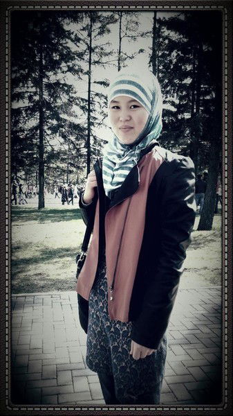 Аатика Раева