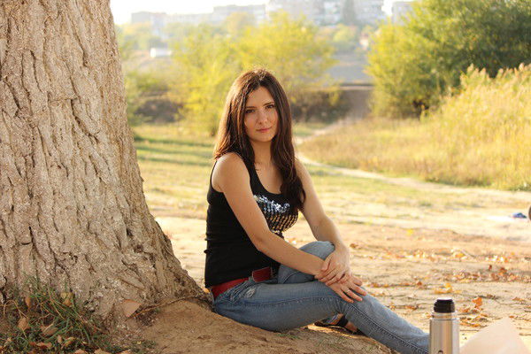 Софья Полякова