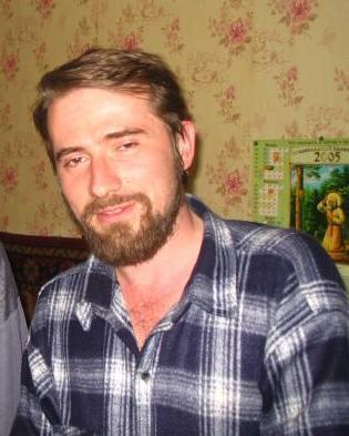 Алексей Коротин