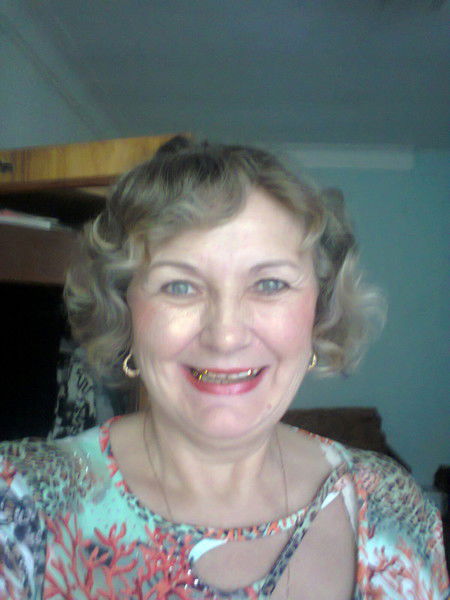 Наталья Чаева