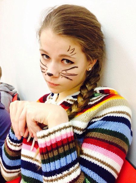 Анна Лепяхова