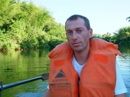 Игорь Моряков