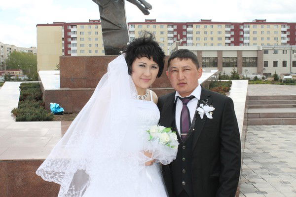 Айдар Куанышбеков