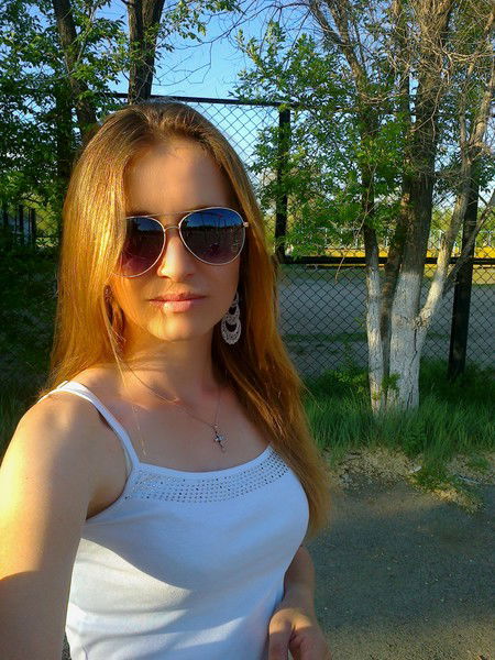 Наталья Жусубекова