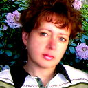 Галина Финько