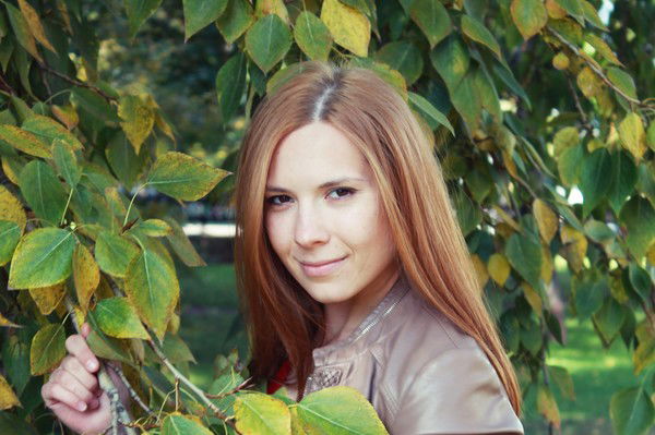 Люба Макарова