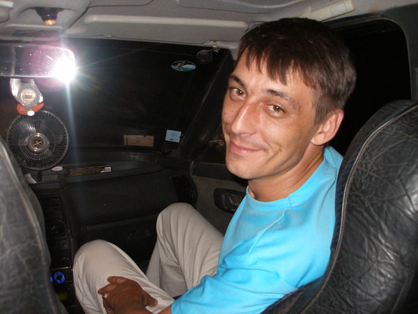 Вячеслав Артюшков