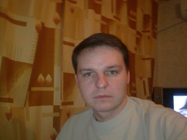 Сергей Монахов