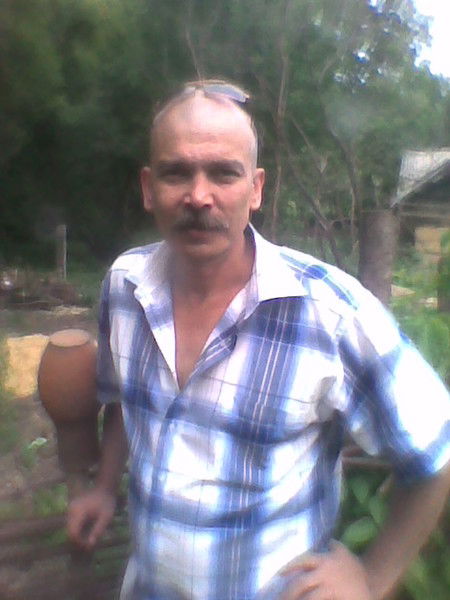 Владимир Рубан