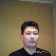 Марсель Галиев