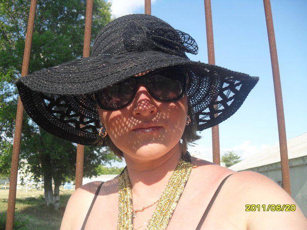 Федюшина Светлана