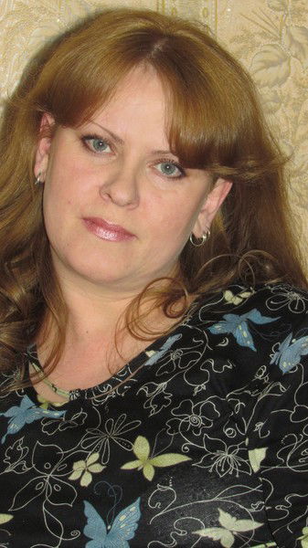 Елена Вьюгина