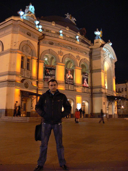 Валерий Петриков