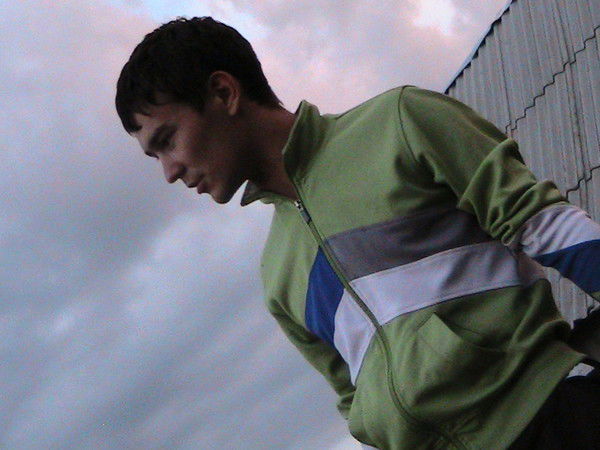 Айрат Насибуллин