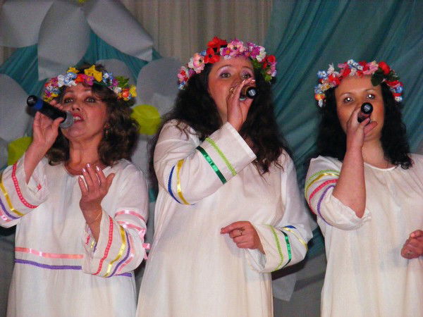 Яна Кузовникова