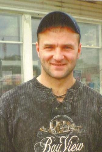 Максим Любимов