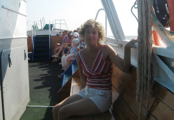 Наталья Орлова