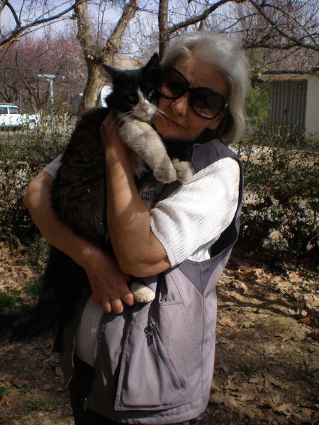 Любовь Мулюкина