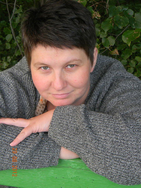 Наталья Годунова