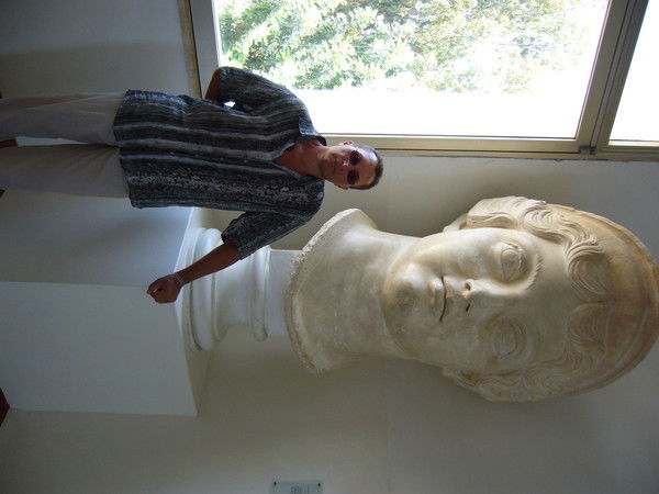 Геннадий Паначев