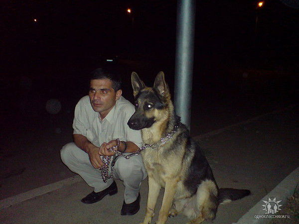 Malxaz Zaqareishvili