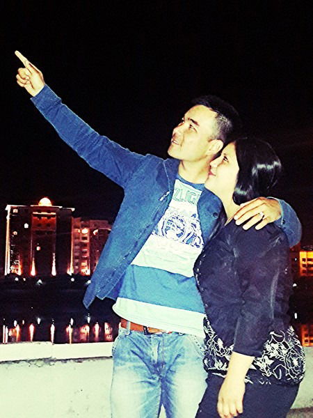 Талгат Онтаев