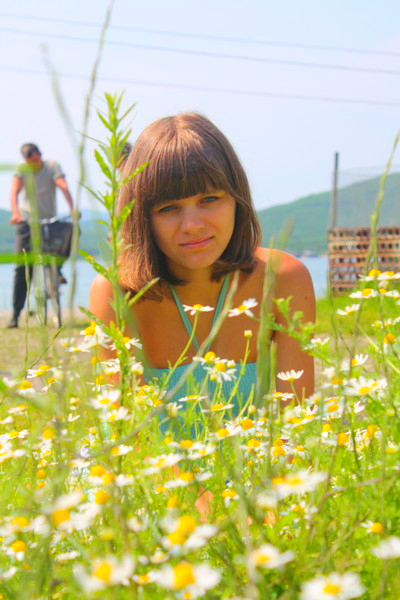 Александра Деркачева