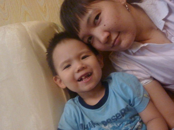 Дау Исламжан Бигалиевы