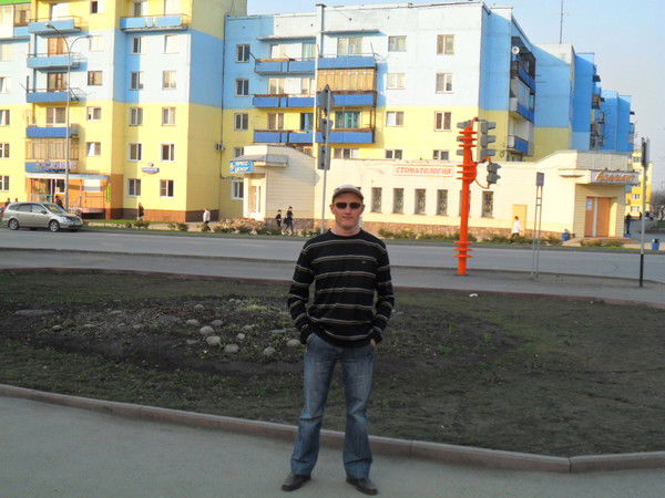 Юрий Песоцкий