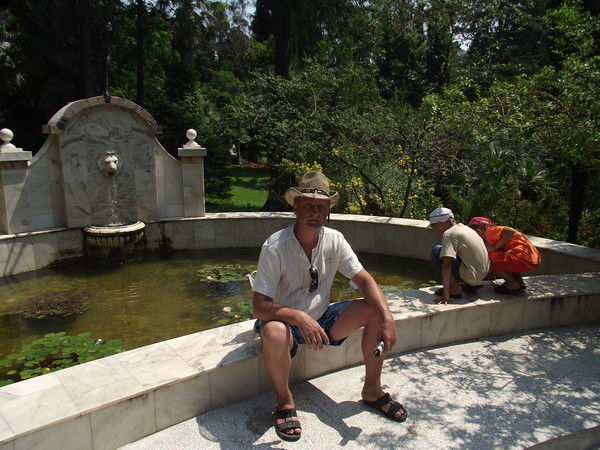 Андрей Березюк