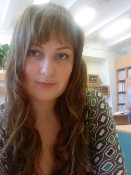 Екатерина Лышникова