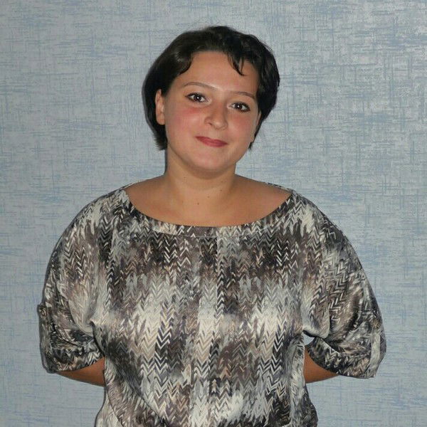 Ольга Корнева