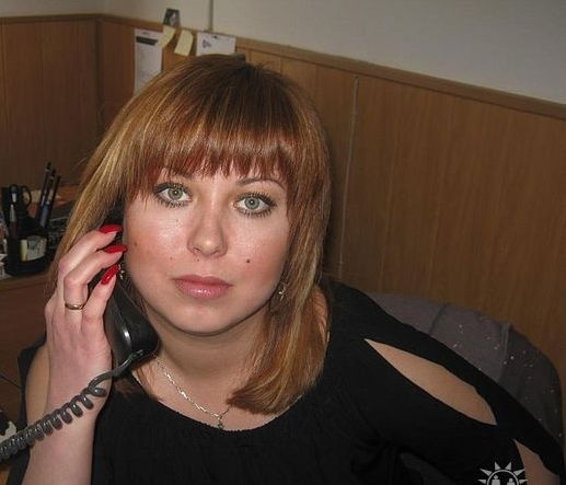 Катерина Макарова