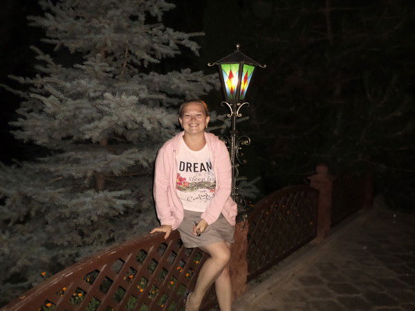 Елена Амбракулова