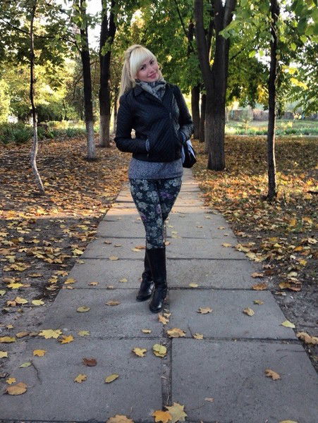 Маришка Игнатьева