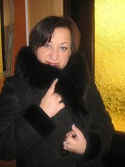 Людмила Балановская