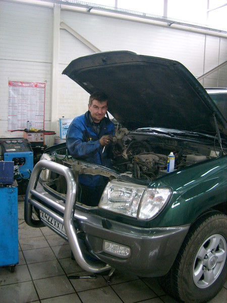 Дмитрий Задорожный