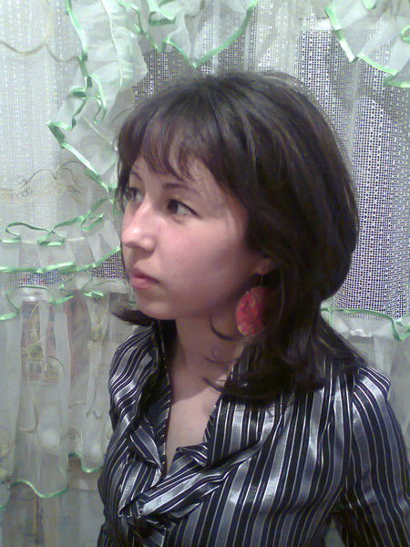 _Мальвина Шаримова_