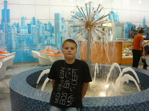 @лексей Ходячий Интернет