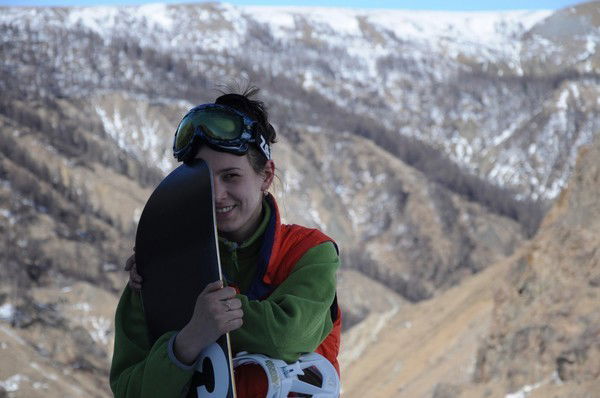 Татьяна Эгго