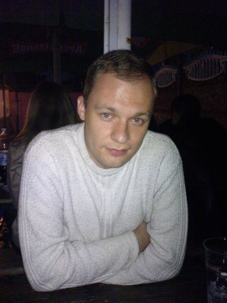 Евгений Компанейцев