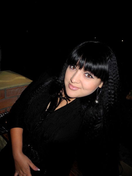 Юлия Литовченко