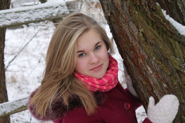 Александра Литовчик