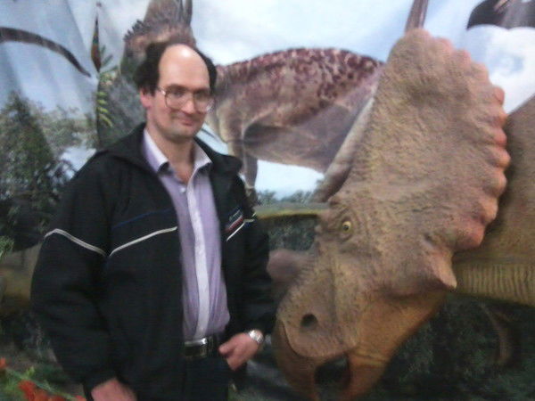 Андрей Нещадов